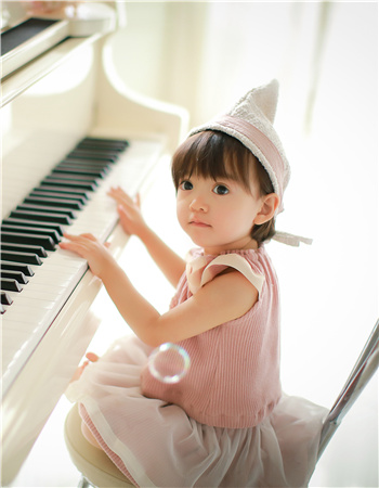 小小音乐家