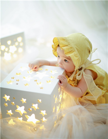星星点灯