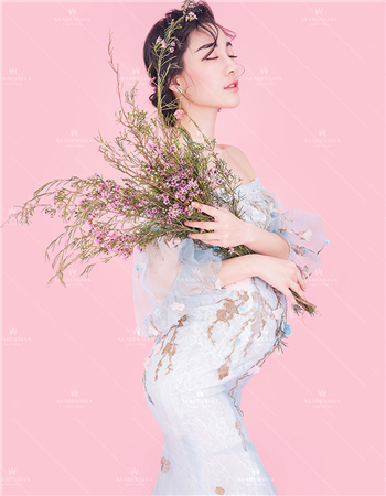 花样年华