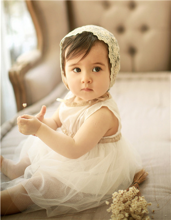 Little Princess
