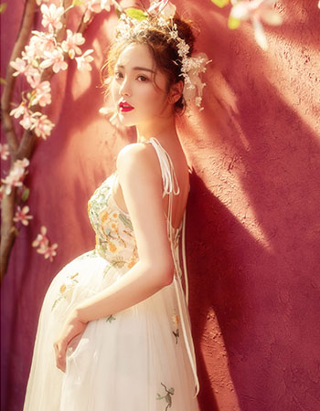 生如夏花