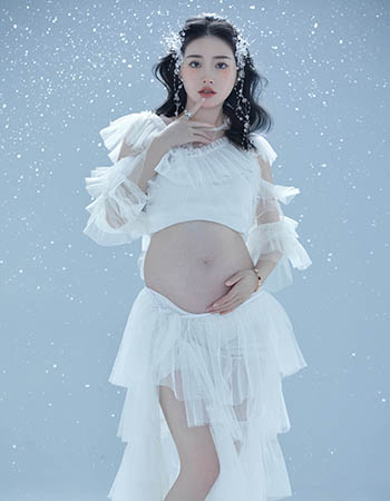 精灵