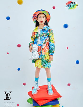 cool girl