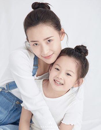 牛奶甜馨