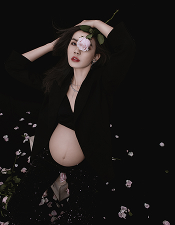 玫瑰女王