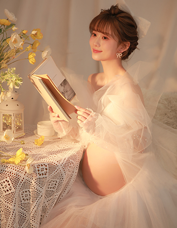 温婉时光