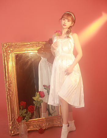玫瑰爱莎