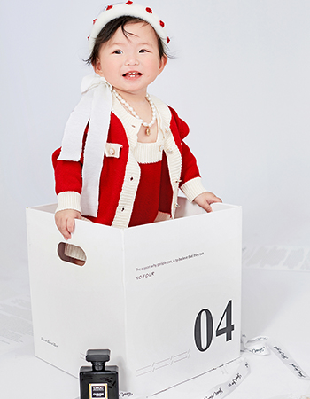 小欢喜