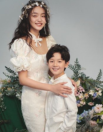 花语盛开
