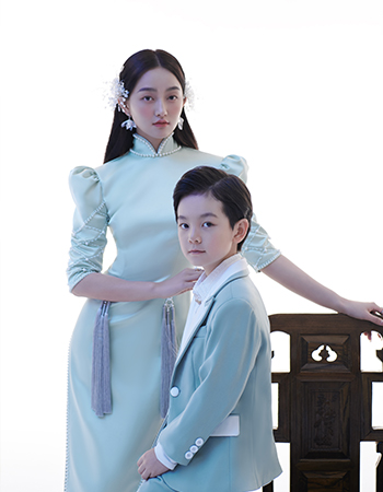 书香门第