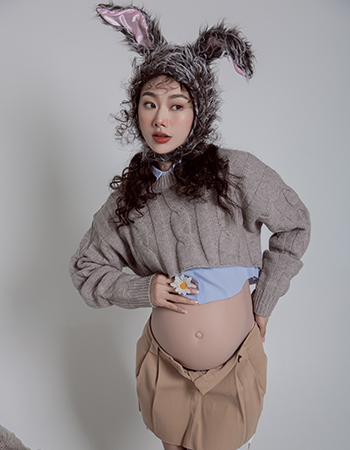 伊人如歌