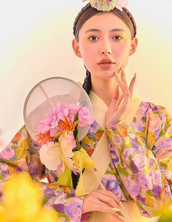 花韵