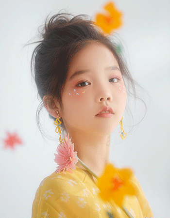 花梦