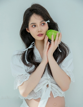 盛夏遐想