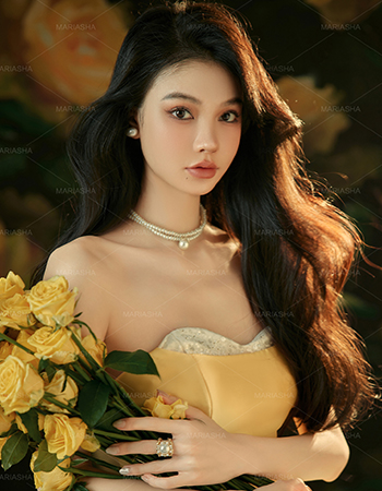 玫瑰的故事