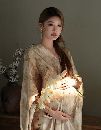 新中式 风